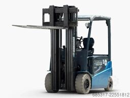 Toyota 9FBM35T - FSW 4700