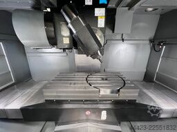 Hurco VMX 42 SRTi