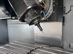 Hurco VMX 42 SRTi