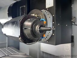 Hurco VMX 42 SRTi