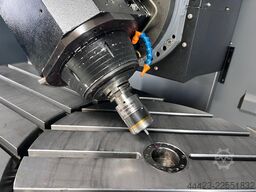 Hurco VMX 42 SRTi