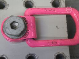 RUD VLBG 4,0 t M 24 mit Platte