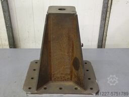 unbekannt 450/350/H450 mm