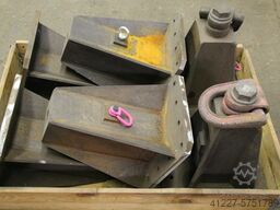 unbekannt 450/350/H450 mm