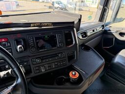 SCANIA S730 Retarder Hydraulik Vollluftgefedert Euro6D