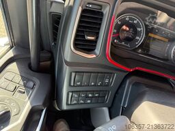 SCANIA S730 Retarder Hydraulik Vollluftgefedert Euro6D