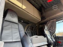 SCANIA S730 Retarder Hydraulik Vollluftgefedert Euro6D