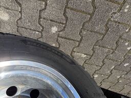 SCANIA S730 Retarder Hydraulik Vollluftgefedert Euro6D