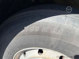 SCANIA S730 Retarder Hydraulik Vollluftgefedert Euro6D