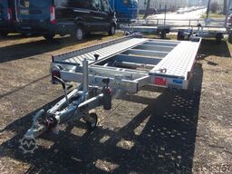 STEMA Autotransporter FHAK 27-40-21.2 100KMH