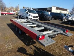STEMA Autotransporter FHAK 27-40-21.2 100KMH