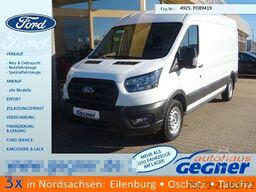 FORD Transit Kasten Trend 310 L3H2 GRA SHZ DAB