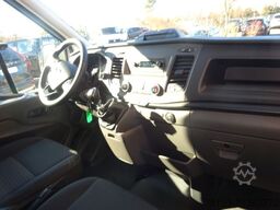 FORD Transit Kasten Trend 310 L3H2 GRA SHZ DAB