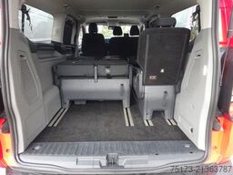 FORD Tourneo Custom 136PS Autm. L2 Titanium MTW