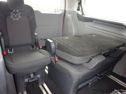 FORD Tourneo Custom 136PS Autm. L2 Titanium MTW