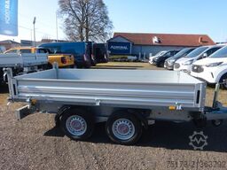 STEMA ROCKO II SHRK .2  Rückwärtskipper 100