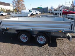 STEMA ROCKO II SHRK .2  Rückwärtskipper 100