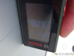 STEMA ROCKO II SHRK .2  Rückwärtskipper 100