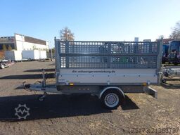 STEMA ROCKO SHRK 18-25-15.1 Rückwärtskipper