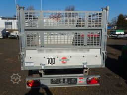 STEMA ROCKO SHRK 18-25-15.1 Rückwärtskipper