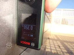 STEMA ROCKO SHRK 18-25-15.1 Rückwärtskipper