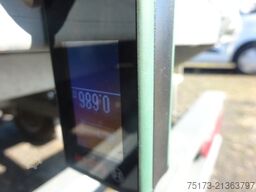 STEMA ROCKO SHRK 18-25-15.1 Rückwärtskipper