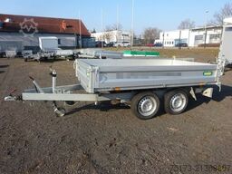 UNSINN FZ-TECHNIK UHK 2627-14-1500 Rückwärtskipper 100km/h