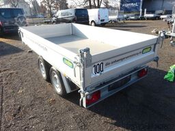 UNSINN FZ-TECHNIK UHK 2627-14-1500 Rückwärtskipper 100km/h