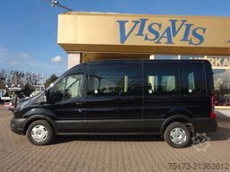FORD Transit Kombi Trend 350 L3H2 360Kam Navi Klima