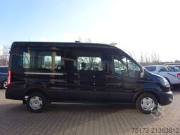 FORD Transit Kombi Trend 350 L3H2 360Kam Navi Klima