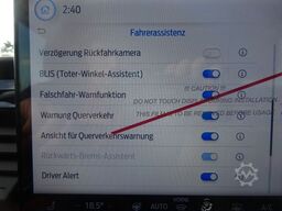 FORD Transit Kombi Trend 350 L3H2 360Kam Navi Klima