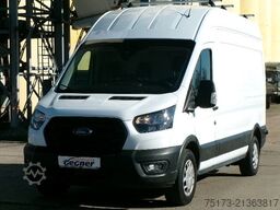 FORD Transit 350 L3H3 WÜRTH Werkstatt Service-Line