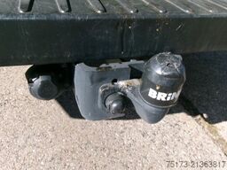 FORD Transit 350 L3H3 WÜRTH Werkstatt Service-Line