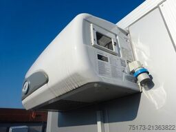 UNSINN FZ-TECHNIK 1,3 to 1-Achs Getränke-Kühlkofferanhänger Typ C6