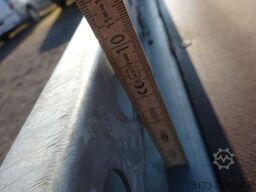 STEMA Carrier XL SHA .2 4070 mm Lang 100KMH