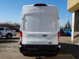FORD Transit Kasten 130PS 350 L3H3 Trend Navi ParkAs