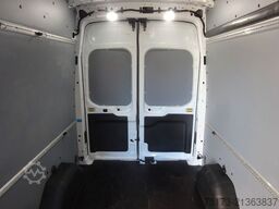 FORD Transit Kasten 130PS 350 L3H3 Trend Navi ParkAs