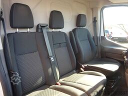 FORD Transit Kasten 130PS 350 L3H3 Trend Navi ParkAs