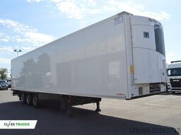 SCHMITZ CARGOBULL SKO Double Deck FP 60 SLXi 300