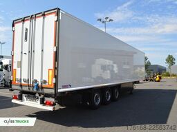 SCHMITZ CARGOBULL SKO Double Deck FP 60 SLXi 300