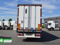 SCHMITZ CARGOBULL SKO Double Deck FP 60 SLXi 300