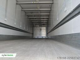 SCHMITZ CARGOBULL SKO Double Deck FP 60 SLXi 300