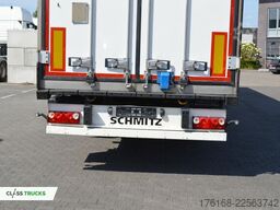 SCHMITZ CARGOBULL SKO Double Deck FP 60 SLXi 300
