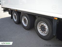 SCHMITZ CARGOBULL SKO Double Deck FP 60 SLXi 300