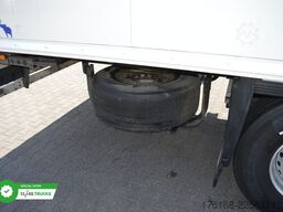 SCHMITZ CARGOBULL SKO Double Deck FP 60 SLXi 300