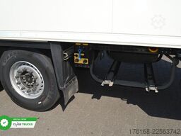 SCHMITZ CARGOBULL SKO Double Deck FP 60 SLXi 300