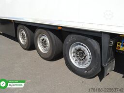 SCHMITZ CARGOBULL SKO Double Deck FP 60 SLXi 300