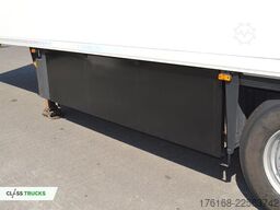 SCHMITZ CARGOBULL SKO Double Deck FP 60 SLXi 300