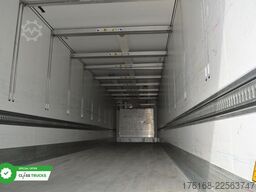 SCHMITZ CARGOBULL SKO Double Deck FP 60 SLXi 300