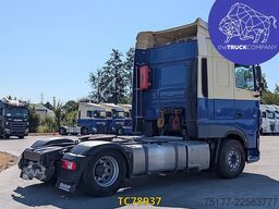 DAF XF 480